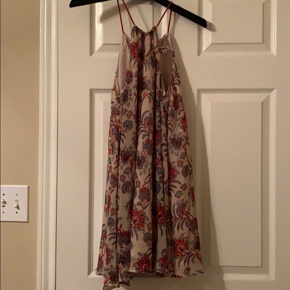 BB Dakota Dress